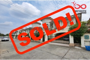 84127, บ้านเดี่ยว 2 ชั้น หมู่บ้านภัสสร 4 ถนนรังสิต-นครนายก