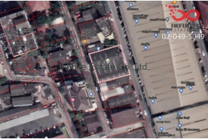 ขายโรงงาน พร้อมที่ดิน 192 ตรว. ถนนสีหบุรานุกิจ เขตมีนบุรี กรุงเทพมหานคร 84068, ขายโรงงาน พร้อมที่ดิน 192 ตรว. ถนนสีหบุรานุกิจ เขตมีนบุรี กรุงเทพมหานคร