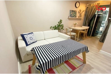 88396, คอนโด เมโทร ลักซ์ เกษตร ใกล้รถไฟฟ้าสายสีเขียว สถานีม.เกษตร