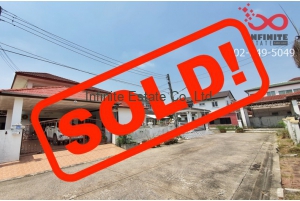 84214, ขายบ้านเดี่ยว 2 ชั้น บ้านสีวลี รังสิต 2 ถนนรังสิต-นครนายก