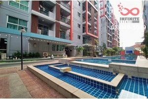 คอนโด ดิ เอสเคป สุขุมวิท 101/1 ชั้นที่ 7 ห้องพร้อมอยู่ ขายต่ำกว่าทุน 83869, คอนโด ดิ เอสเคป สุขุมวิท 101/1 ชั้นที่ 7 ห้องพร้อมอยู่ ขายต่ำกว่าทุน