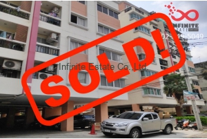 84353, ห้องชุด เดอะ บรีส คอนโด เรวดี 32 ใกล้รถไฟฟ้า MRT ศูนย์ราชการ