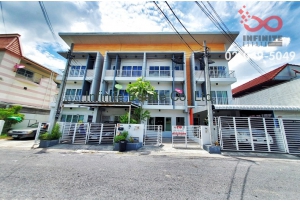 ทาวน์โฮม 3 ชั้น ซอยลาดปลาเค้า 72 แยก 2 ถนนลาดปลาเค้า  83898, ทาวน์โฮม 3 ชั้น ซอยลาดปลาเค้า 72 แยก 2 ถนนลาดปลาเค้า