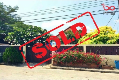 80963, ขายบ้านเดี่ยว หมู่บ้านบดินทร ถนนนิมิตใหม่ ซอยไมตรีจิต 9