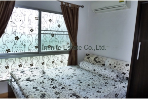 84475, ขายคอนโด เดอะ คิทท์ ติวานนท์  THE KITH TIWANON แจ้งวัฒนะ