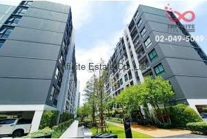 84335, คอนโด น็อตติ้ง ฮิลล์ สุขุมวิท 105 คอนโดพร้อมอยู่ ใกล้ BTS แบริ่ง