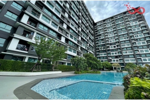 84313, ห้องชุด คอนโด เดอะ พาร์คแลนด์ เพชรเกษม-ท่าพระ ใกล้รถไฟฟ้า MRT ท่าพระ