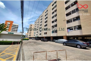 84329, ห้องชุดคอนโด บางอ้อ ริเวอร์ไซด์ ทาวเวอร์1 ใกล้สถานีรถไฟฟ้าบางอ้อ 