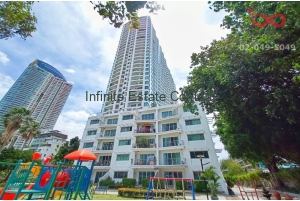 84340, ห้องชุดคอนโด ศุภาลัย ริเวอร์ เพลส (เจริญนคร)  ใกล้รถไฟฟ้า BTS กรุงธนบุรี