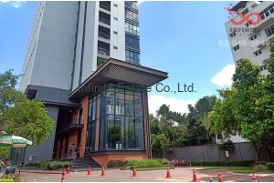 84357, ห้องชุดคอนโด แชปเตอร์วัน มิดทาวน์ ลาดพร้าว24 ใกล้รถไฟฟ้า MRT ลาดพร้าวเพียง 120 เมตร