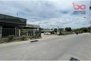 84325, ที่ดินพร้อมกิจการคาร์แคร์และร้านกาแฟ เนื้อที่ 399 ตารางวา ถนนสุขาภิบาล 5 ซอย 5 ซอยพหลโยธิน 48