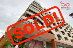 84331, ห้องชุดคอนโด บางอ้อ ริเวอร์วิว ถนนจรัญสนิทวงศ์ ใกล้สถานีรถไฟฟ้าบางอ้อ 