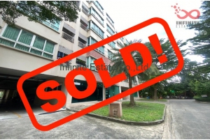 84506, ห้องชุด แฮปปี้ คอนโด ลาดพร้าว 101 ชั้นที่6 ถนนลาดพร้าว ใกล้รถไฟฟ้าสายสีเหลืองอ่อน