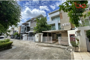 บ้านแฝด 3 ชั้น ไอริส เรสซิเดนซ์ ประดิษฐ์มนูธรรม  ถนนลาดพร้าว 71  84602, บ้านแฝด 3 ชั้น ไอริส เรสซิเดนซ์ ประดิษฐ์มนูธรรม  ถนนลาดพร้าว 71