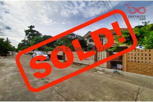 84589, บ้านเดี่ยว 2 ชั้น คุณาลัย บางขุนเทียน ถนนบางขุนเทียน-ชายทะเล