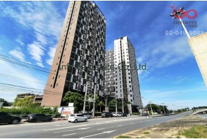 84380, ขายห้องDuplex คอนโด บลอสซั่ม แอท แฟชั่น อัลติจูด  ชั้นที่20 ใกล้แฟชั่นไอส์แลนด์