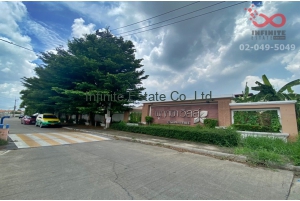 84623, ทาวน์เฮ้าส์ 2 ชั้น หมู่บ้าน พฤกษาวิลล์ 10 ซอยกระทุ้งล้ม19 ถนนพุทธมณฑลสาย 4