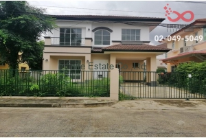 บ้านเดี่ยว 2 ชั้น หมู่บ้าน ชัยพฤกษ์ รังสิต คลอง 4 ถนนรังสิต-นครนายก 84700, บ้านเดี่ยว 2 ชั้น หมู่บ้าน ชัยพฤกษ์ รังสิต คลอง 4 ถนนรังสิต-นครนายก