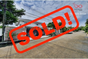 86150, ขายบ้านเดี่ยว 2 ชั้น บ้านวราบดินทร์ วงแหวน-ลำลูกกา ( คลอง 5 )ถนนลำลูกกา ใกล้ถนนกาญจนาภิเษก