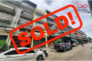 ขายอาคารพาณิชย์ 3.5 ชั้น  ซอยท่าข้าม 9 ถนนพระราม2 ใกล้เซ็นทรัลพระราม2 86067, ขายอาคารพาณิชย์ 3.5 ชั้น  ซอยท่าข้าม 9 ถนนพระราม2 ใกล้เซ็นทรัลพระราม2