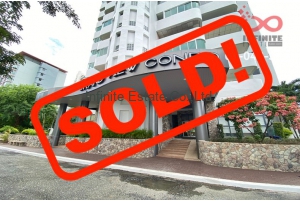 86142, ห้องคอนโด ณัฐสา แกรนด์วิว คอนโด ถนนสุขุมวิท สัตหีบ ชลบุรี