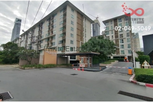 84438, คอนโด เดอะ โคลเวอร์ ทองหล่อ ใกล้รถไฟฟ้า BTS ทองหล่อ