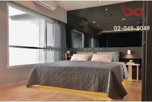 84682, ขายคอนโด ชั้น 37 ห้องมุม วิวทะเล