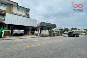 87922, ขายทาวน์เฮ้าส์ 3 ชั้น หมู่บ้าน จามจุรี พาร์ค รามอินทรา ถนนสุขาภิบาล5 ซอย5 ซอยรามอินทรา39 ใกล้เซ็นทรัลรามอินทรา