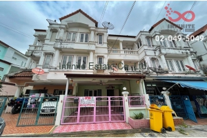 ขายทาวน์เฮ้าส์ 3 ชั้น หมู่บ้าน เจ้าพระยา 9 บางกร่าง-ราชพฤกษ์ นนทบุรี ใกล้วัดสวนแก้ว 84462, ขายทาวน์เฮ้าส์ 3 ชั้น หมู่บ้าน เจ้าพระยา 9 บางกร่าง-ราชพฤกษ์ นนทบุรี ใกล้วัดสวนแก้ว