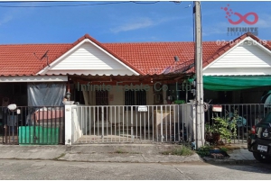 84949, ทาวน์เฮ้าส์ ชั้นเดียว 19.9 ตารางวา หมู่บ้าน หัวหิน ซีฮิลล์ 2 ประจวบคีรีขันธ์  ใกล้ห้างบลูพอร์ต หัวหิน