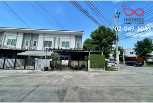 ขายทาวน์โฮม 2 ชั้น หมู่บ้านกัสโต้ เพชรเกษม-ทวีวัฒนา หลังมุม 85072, ขายทาวน์โฮม 2 ชั้น หมู่บ้านกัสโต้ เพชรเกษม-ทวีวัฒนา หลังมุม