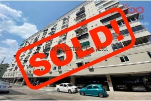 85749, ห้องชุดคอนโด กีรทรัพย์ แมนชั่น วิลล์  ซอยนวมินทร์ 98  ถนนนวมินทร์ ถนนรามอินทรา