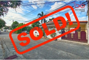 85004, บ้านเดี่ยวชั้นเดียวหลังมุม 55 ตารางวา ถนนเสนานิคม1 ซอย42 แยก9