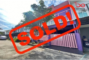 86471, ขายทาวน์โฮม 2 ชั้น แลนซีโอ นอฟ รามอินทรา-คู้บอน 38 ใกล้จุดขึ้น-ลงทางด่วน