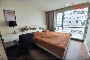 85015, ขายและให้เช่าคอนโด ลิฟว์ แอท ไฟว์ ซอยสุขุมวิท 5 ถนนสุขุมวิท ใกล้ BTS นานา เฟอร์ครบ พร้อมอยู่