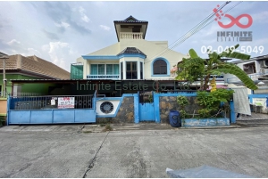 บ้านเดี่ยว 3 ชั้น ซอยลาดพร้าว64 แยก12 ถนนประดิษฐ์มนูธรรม ถนนลาดพร้าว 85263, บ้านเดี่ยว 3 ชั้น ซอยลาดพร้าว64 แยก12 ถนนประดิษฐ์มนูธรรม ถนนลาดพร้าว
