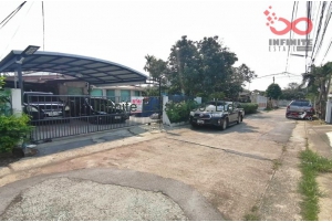 85275, ขายบ้านเดี่ยวชั้นเดียว หมู่บ้าน ศรีนครพัฒนา ซอยนวมินทร์ 24 ถนนนวมินทร์ 