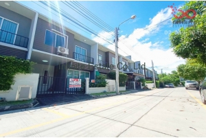 85378, ทาวน์โฮม 2 ชั้น อารียา เดอะ คัลเลอร์ส บางนา-วงแหวนฯ ใกล้ทางด่วนวงแหวนรอบนอก