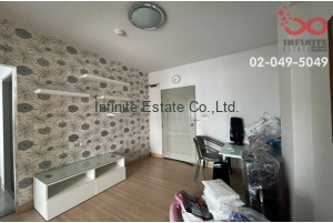 85334, ขายห้องคอนโด เดอะ คิทท์ ลำลูกกา คลอง2 