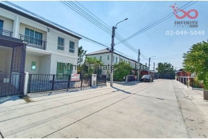 ทาวน์โฮมหรูหลังมุม 2 ชั้น บ้านพฤกษา สุขุมวิท - บางปู ถนนสุขุมวิท 85379, ทาวน์โฮมหรูหลังมุม 2 ชั้น บ้านพฤกษา สุขุมวิท - บางปู ถนนสุขุมวิท