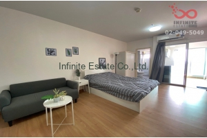 86986, ห้องชุดคอนโด ศุภาลัย ซิตี้ รีสอร์ท สถานีพระนั่งเกล้า - เจ้าพระยา  ใกล้ทางด่วน งามวงศ์วาน