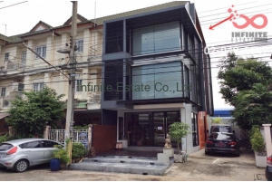 ขายทาวน์เฮ้าส์ 3 ชั้น หมู่บ้านรื่นฤดี รามคำแหง 180 ถนนรามคำแหง 85232, ขายทาวน์เฮ้าส์ 3 ชั้น หมู่บ้านรื่นฤดี รามคำแหง 180 ถนนรามคำแหง