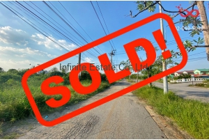 ที่ดินเปล่าถมแล้ว 80 ตารางวา ซอยเทศบาลบางปู 85 ตำบลบางปูใหม่ 85529, ที่ดินเปล่าถมแล้ว 80 ตารางวา ซอยเทศบาลบางปู 85 ตำบลบางปูใหม่