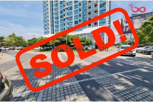 85513, คอนโดชั้น 15 นิช โมโน รัชวิภา ถนนรัชดาภิเษก 30.48 ตารางเมตร