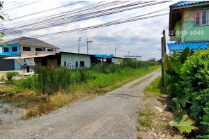 85449, ที่ดิน 13 ไร่ 164 ตารางวา  ถนนคลองเก้า หนองจอก ใกล้โรงเรียนสุเหร่าคลอง9 