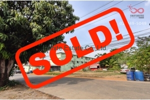 87236, ที่ดินเปล่าถมแล้ว 192 ตารางวา คลองหนึ่ง คลองหลวง ปทุมธานี ใกล้มหาวิทยาลัยธรรมศาสตร์