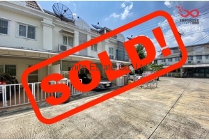 85592, ทาวน์เฮ้าส์ 2 ชั้น ดิ เอ็กซ์คลูซีฟ นวลจันทร์ ถนนนวลจันทร์ ซอยนวลจันทร์56