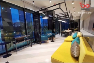 85367, คอนโด พลัมคอนโด ราม 60 อินเตอร์เชนจ์ ชั้น 2 ถนนรามคำแหง ซอยรามคำแหง60