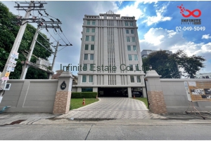 87433, คอนโด แมนฮัตตัน พาร์ค เรสซิเดนซ์ ซอยสุขุมวิท 107 ชั้น 7