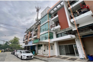 85454, อาคารพาณิชย์ 3.5 ชั้น เดอะ วิลเลจ ปัญญา รามอินทรา